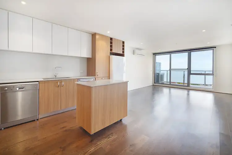 Second view of Homely apartment listing, 36/538 Main Street, Mordialloc VIC 3195