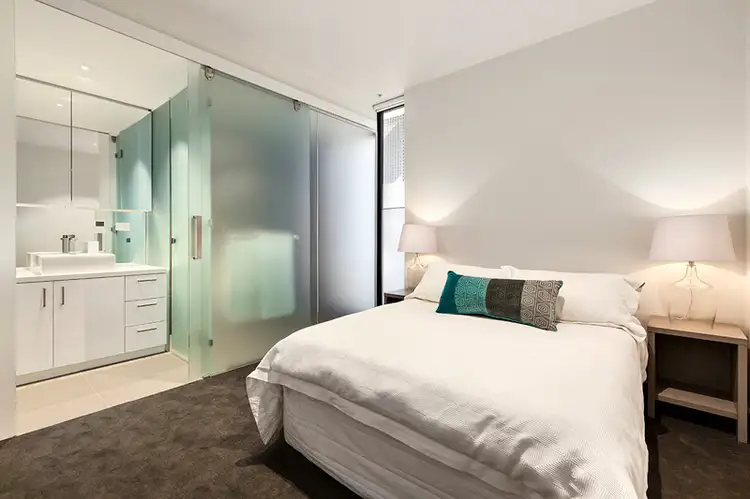 Fifth view of Homely apartment listing, 108/102 Rankins Road, Kensington VIC 3031