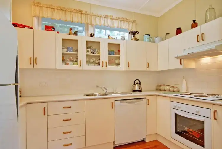 Fourth view of Homely house listing, 139 Kinghorne Street, Nowra NSW 2541