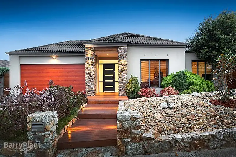 Main view of Homely house listing, 3 Lakewood Place, Berwick VIC 3806