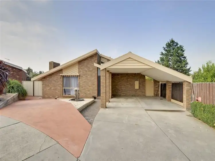 10 Rainbird Court, Traralgon VIC 3844