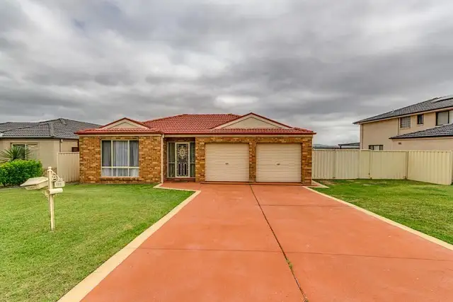 Main view of Homely house listing, 105 Lemonwood Circuit, Thornton NSW 2322