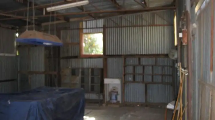 Fourth view of Homely house listing, 11 Alexander Street, Robinvale VIC 3549