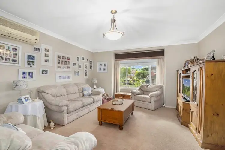 Sixth view of Homely house listing, 1 Carlisle Crescent, Kellyville NSW 2155