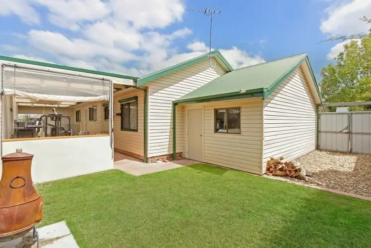 Sixth view of Homely house listing, 22 Macmeikan Street, Whittlesea VIC 3757