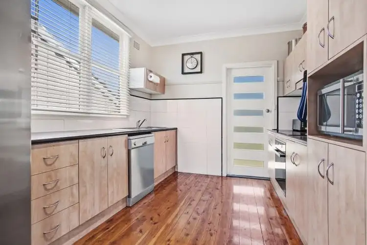 Second view of Homely house listing, 3 St Fagans Parade, Rutherford NSW 2320