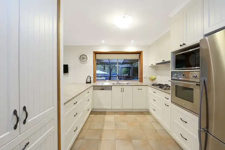 Third view of Homely house listing, 12 Jindabyne Court, Lysterfield VIC 3156