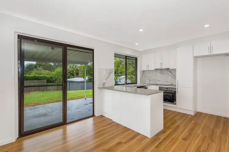 Third view of Homely house listing, 452 Long Road, Tamborine Mountain QLD 4272