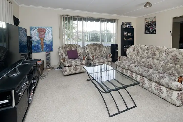 Second view of Homely house listing, 59 Crimson Drive, Doveton VIC 3177
