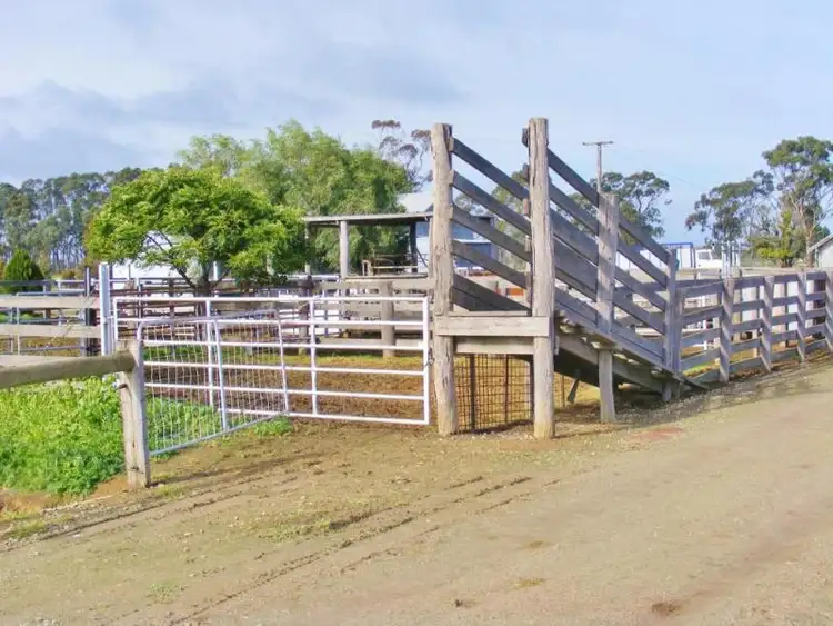 Sixth view of Homely rural property listing, 1239 McBain Road, Tongala VIC 3621