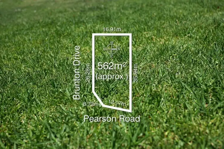 95 Pearson Road, Mernda VIC 3754