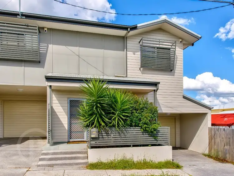 Sixth view of Homely townhouse listing, 2/44 Vale Street, Moorooka QLD 4105