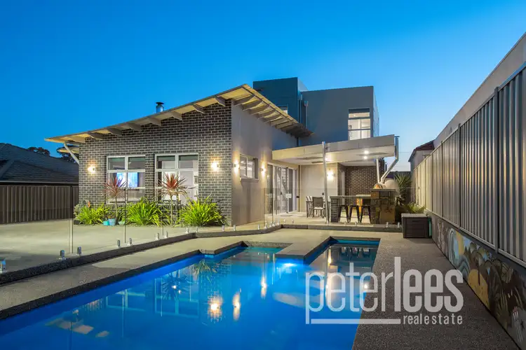 13 Legges Crescent, Prospect TAS 7250