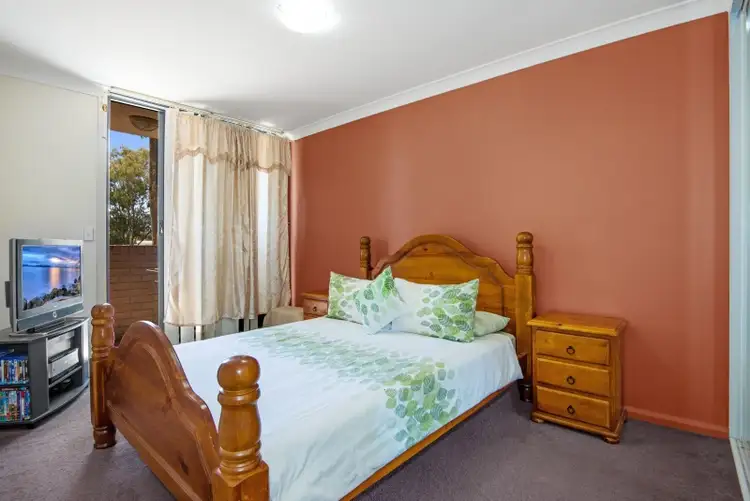 Third view of Homely unit listing, 17/502-514 Carlisle Ave, Mount Druitt NSW 2770