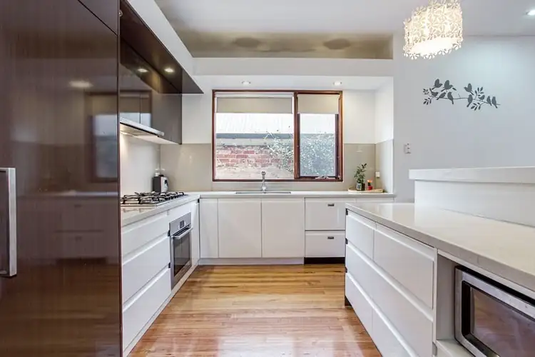Third view of Homely townhouse listing, 26a Waratah Street, Ascot Vale VIC 3032