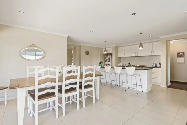 Fourth view of Homely house listing, 28 Scanlan Drive, Elliminyt VIC 3250