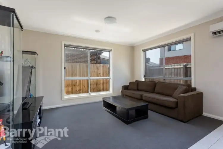 Seventh view of Homely house listing, 7 Treeleaf Avenue, Point Cook VIC 3030