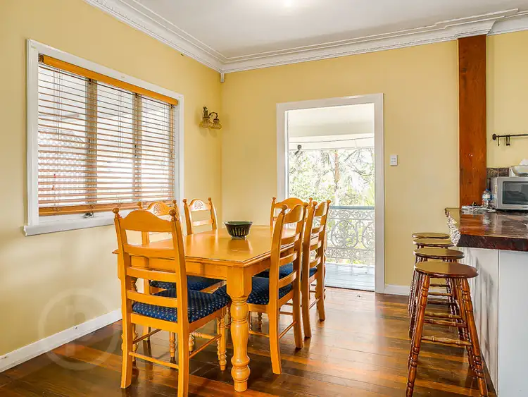Second view of Homely house listing, 4 Kingsgate Street, Oxley QLD 4075