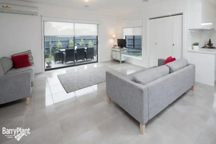 Second view of Homely townhouse listing, 2/12 O'Malley Crescent, Dandenong North VIC 3175