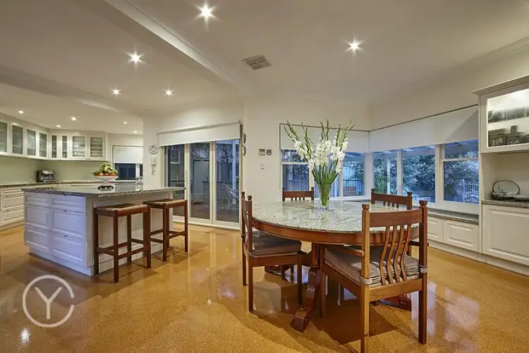 Fourth view of Homely house listing, 8 Truro Place, City Beach WA 6015