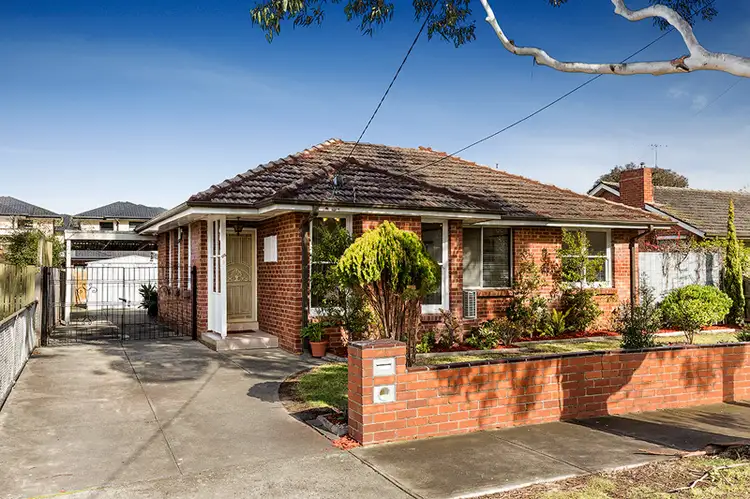 Main view of Homely house listing, 115 Outhwaite Road, Heidelberg West VIC 3081