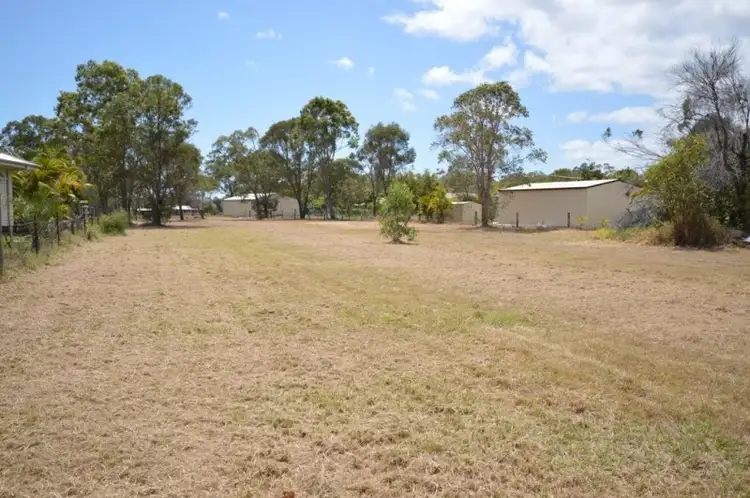 5 Pacific Haven Drive, Howard QLD 4659