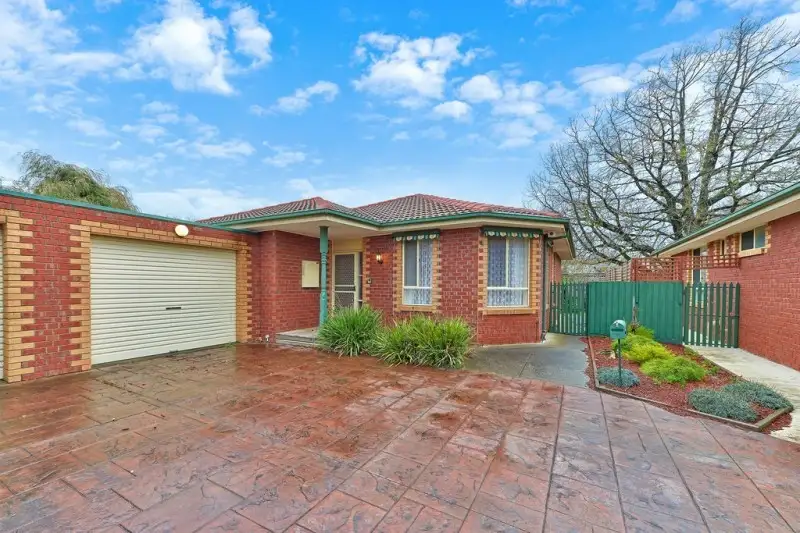 Main view of Homely house listing, 2 Anita Court, Whittlesea VIC 3757
