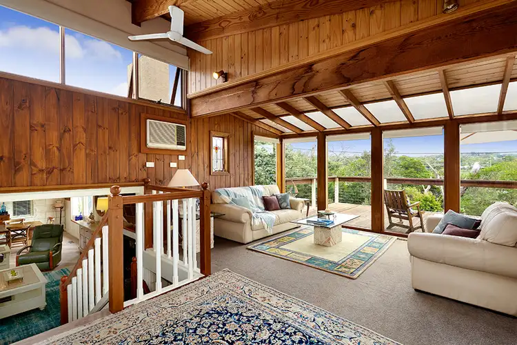 Fifth view of Homely house listing, 13 Gregory Street, Mount Martha VIC 3934