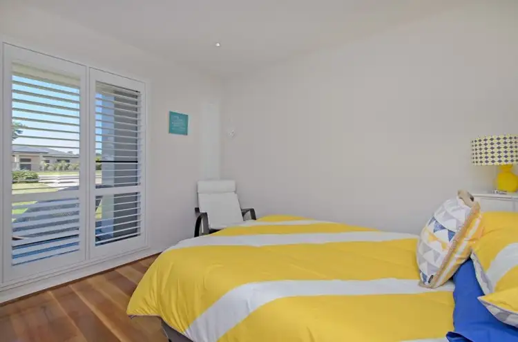 Fifth view of Homely house listing, 38 Waterfront Drive, Karalee QLD 4306