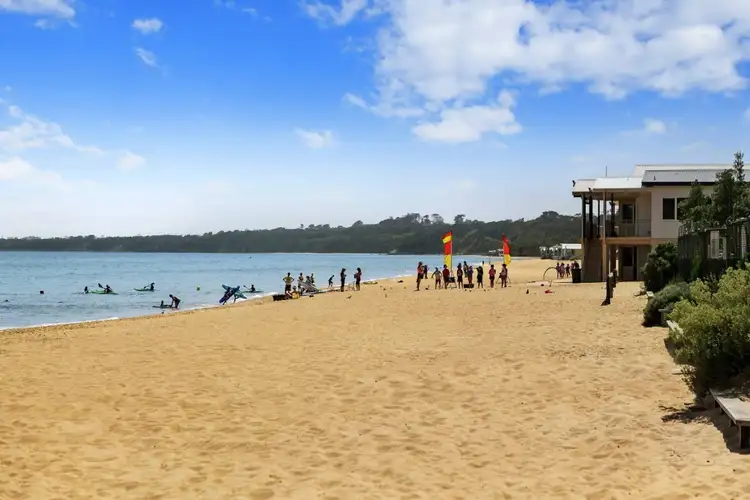 Sixth view of Homely house listing, 105 Bruce Road, Mount Martha VIC 3934