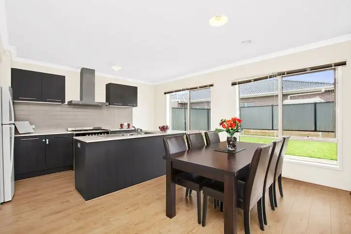 Second view of Homely house listing, 9 Lockhart Street, Mernda VIC 3754