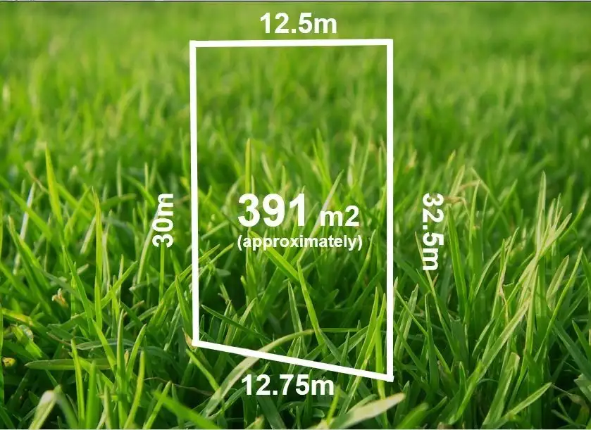 Main view of Homely land listing, 25 Tess Grove, Truganina VIC 3029