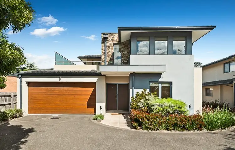 1/11 - 15 Nevin Parade, Viewbank VIC 3084