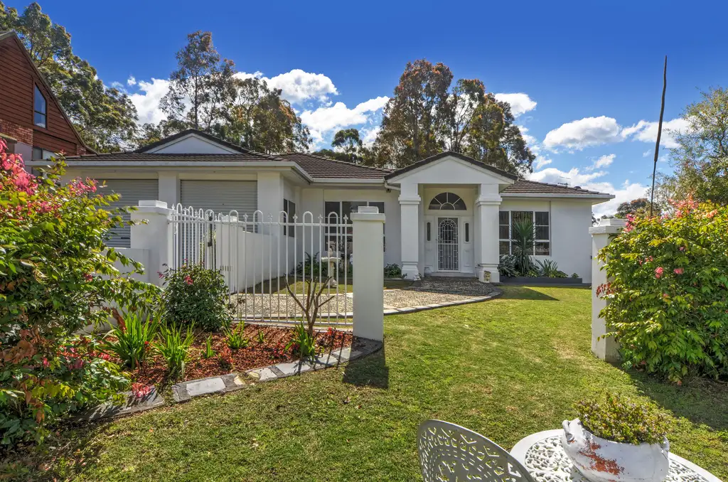 Main view of Homely house listing, 27 Kareela Crescent, North Nowra NSW 2541