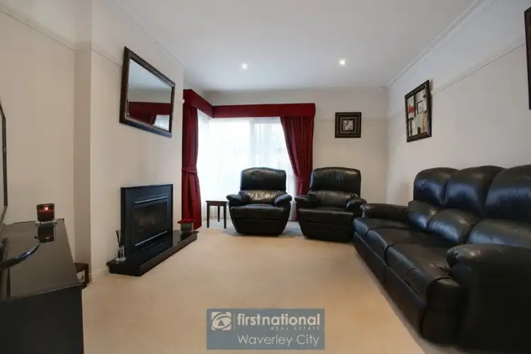 Fourth view of Homely house listing, 10 Charlton Street, Mount Waverley VIC 3149