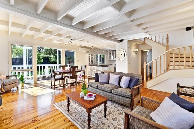 Third view of Homely house listing, 31 Pymm Avenue, Eltham North VIC 3095