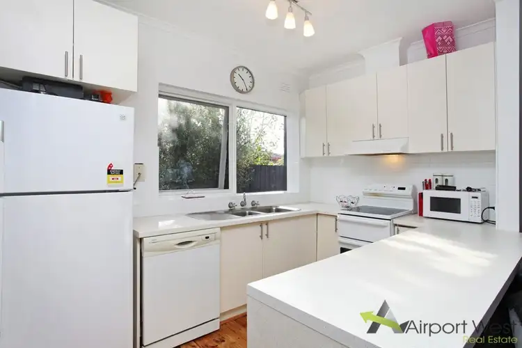 Fourth view of Homely unit listing, 4/6 Etzel Street, Airport West VIC 3042
