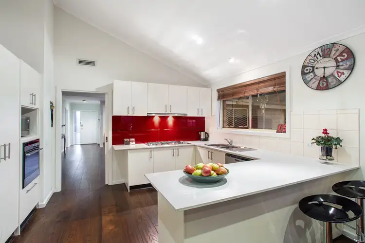 Second view of Homely house listing, 15 Bellbird Avenue, Taylors Lakes VIC 3038