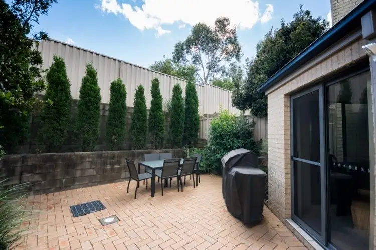Third view of Homely townhouse listing, Address available on request
