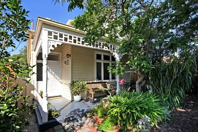 Main view of Homely house listing, 1 Thanet Street, Malvern VIC 3144