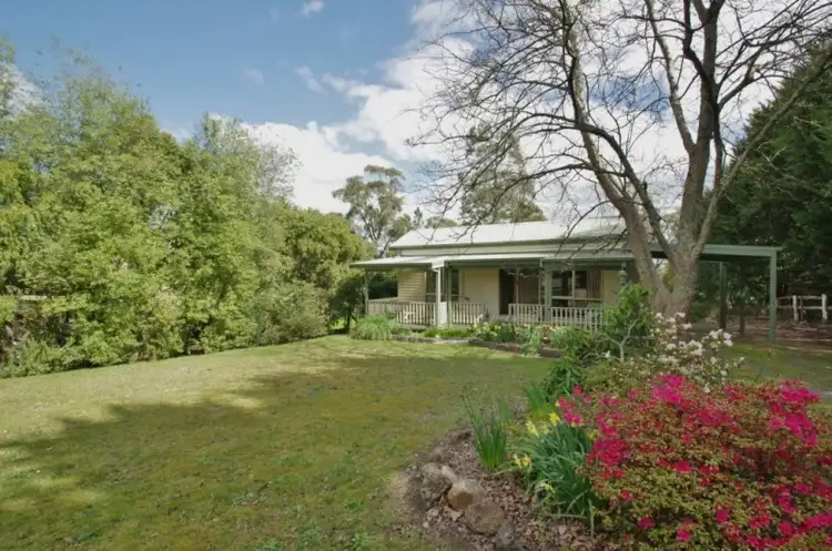 Main view of Homely house listing, 104 Badger Creek Road, Healesville VIC 3777