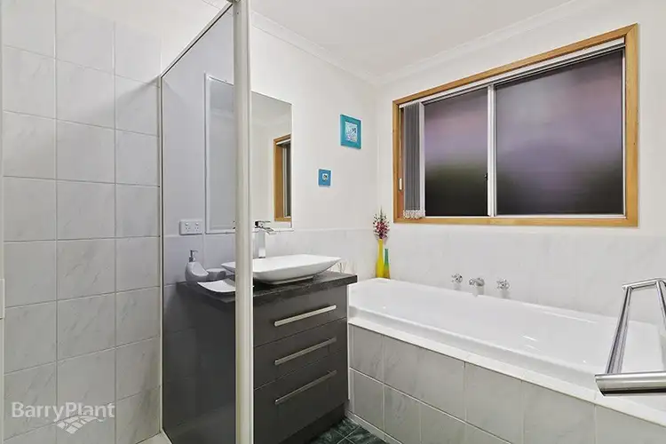 Sixth view of Homely house listing, 1/7 Glenora Street, Chadstone VIC 3148