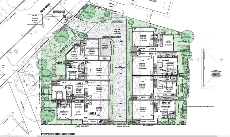 Fifth view of Homely house listing, 1A Pine Road, Bayswater VIC 3153