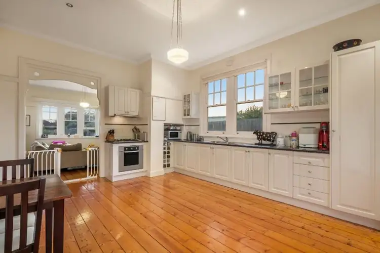 Fifth view of Homely house listing, 1/20 Ethel Grove, Reservoir VIC 3073