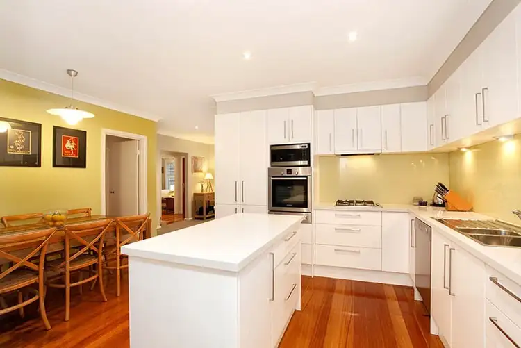 Fifth view of Homely house listing, 37 York Street, Mornington VIC 3931