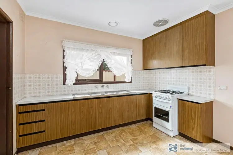 Second view of Homely unit listing, 4/91 Queen Street, Altona VIC 3018