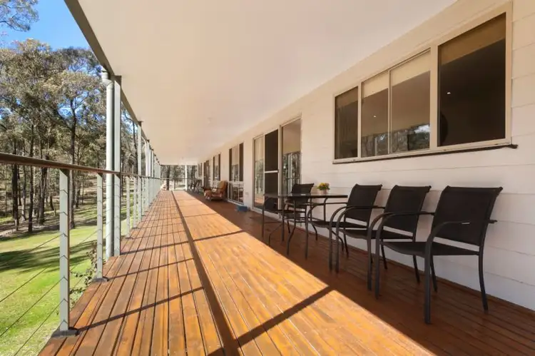 Fourth view of Homely rural property listing, 47 Grandview Close, Clarence Town NSW 2321