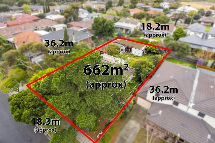 Third view of Homely house listing, 49 Kernot Street, South Kingsville VIC 3015