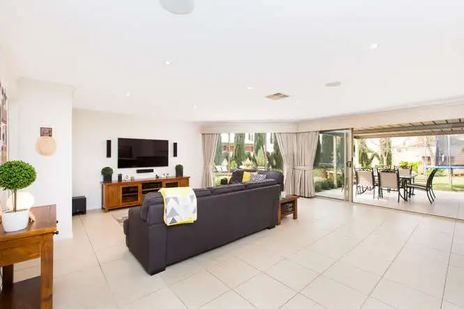 Fifth view of Homely house listing, 3 Beauford Heights, Mildura VIC 3500