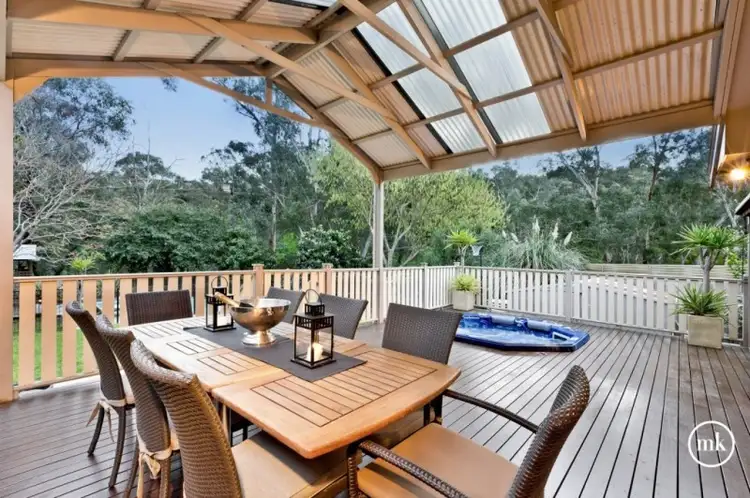 4 Medhurst Court, Greensborough VIC 3088